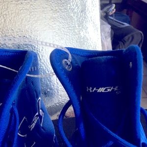 Brand new Under armour highlight football cleat men size 11